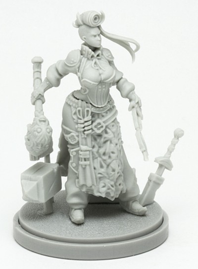Champion Weaponsmith