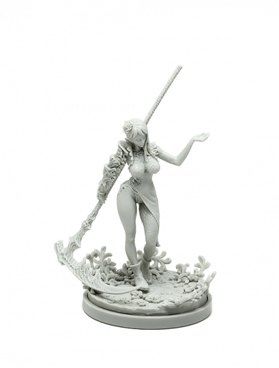 Cleric