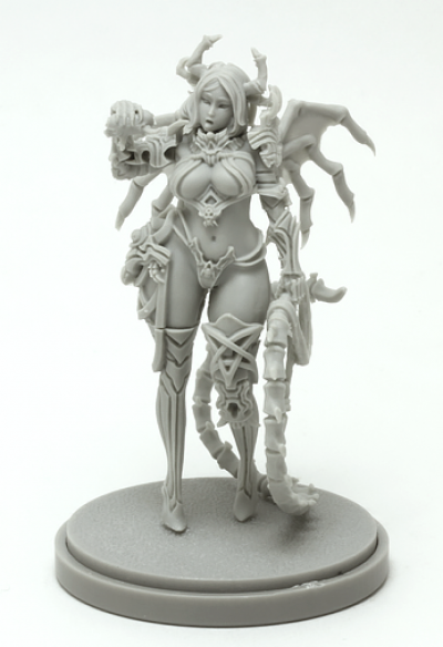 Dark Paladin