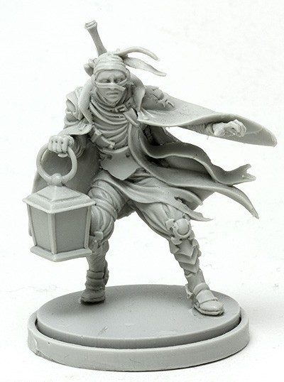 Deserter