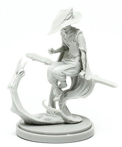 Disciple of the Witch 4