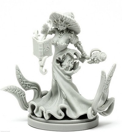 Disciple of the Witch 6