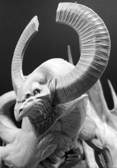 Dragon King