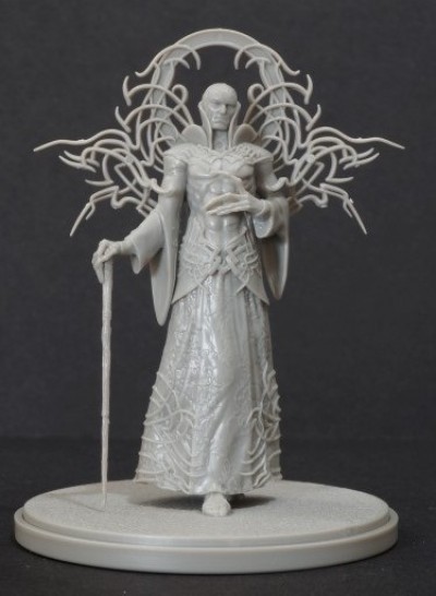 Dragon King (Tyrant)