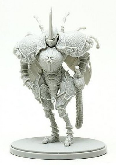 Dung Beetle Knight
