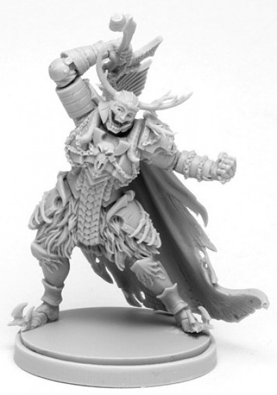 Forsaker