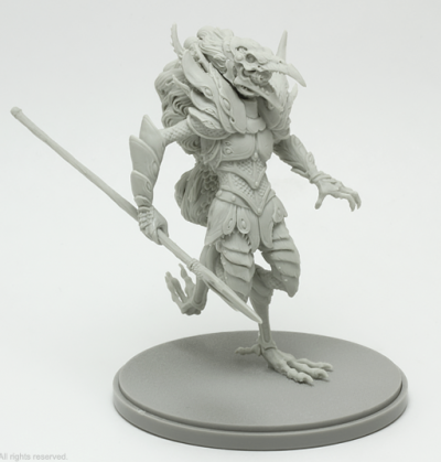 Goblin Guard