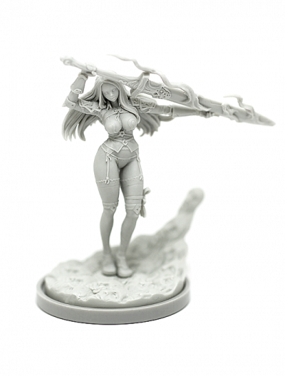 Knight Variant