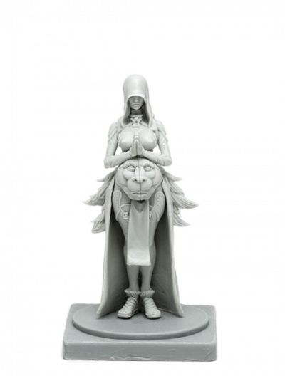 Mother