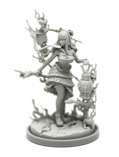 Necromancer
