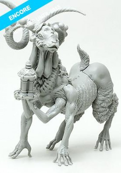 Nightmare Ram
