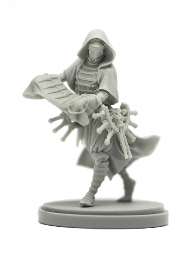 Order Weaponsmith