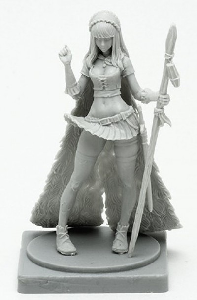 Pinup Savior