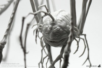 Spidicules