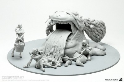 Sunstalker Infant
