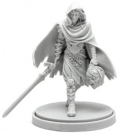 Twilight Knight
