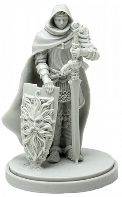 Twilight Order Knight
