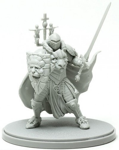 White Knight