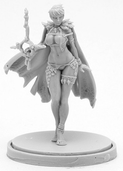 White Speaker Nico