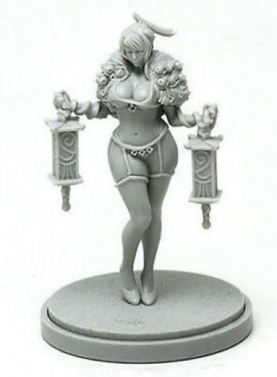 Pinup Lantern Festival
