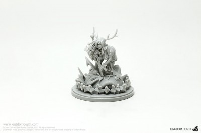 X-mas Special Pinup Twilight Knight