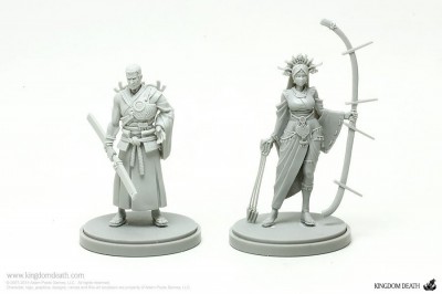 People of the Sun