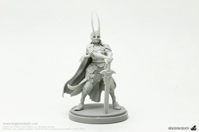 Warlords (Female)