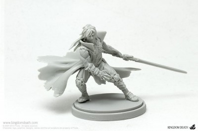 Twilight Relic Knight