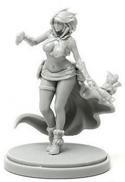 Survivor Candy & Cola