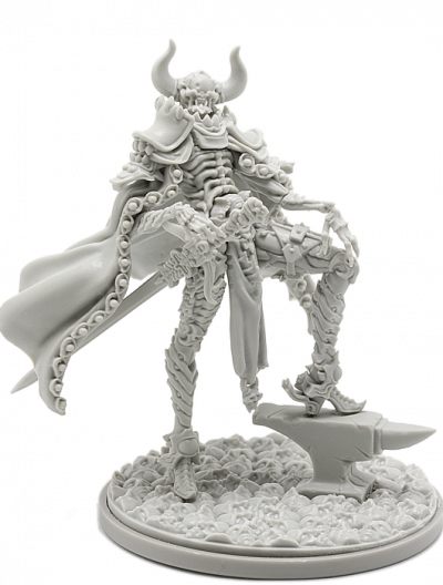 Cyclops Knight
