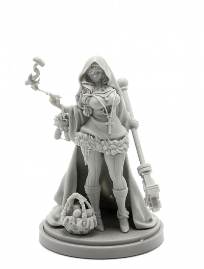 Priestess