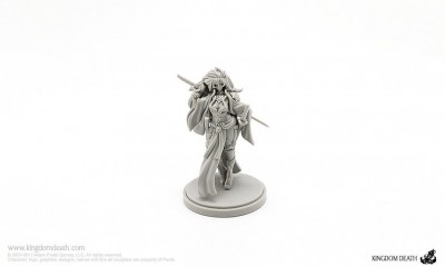 Silence (female)