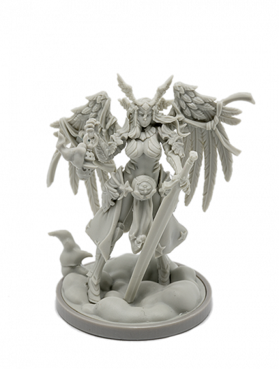 Valkyrie