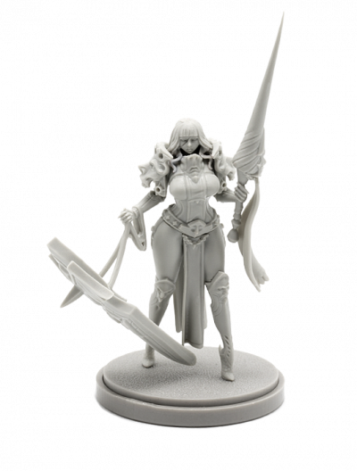 Paladin