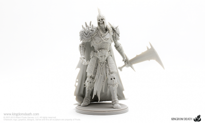 Skeleton Boss