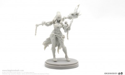 Lantern Guard