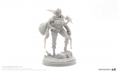 Swashbuckler