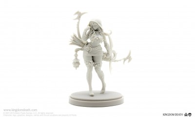 Strider Princess