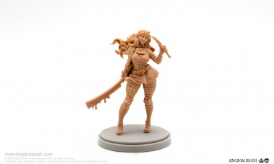 Death High - Murderer