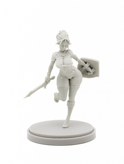 Elf - Variant