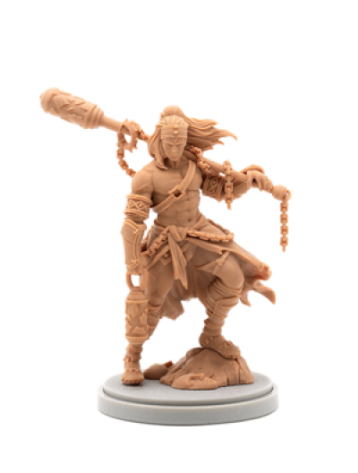 Lantern Guard - Male