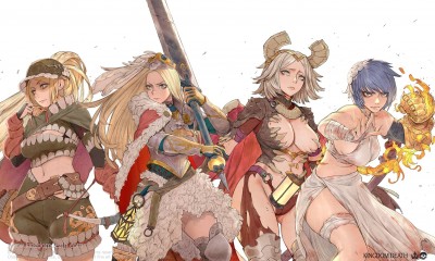 Echoes of Death 3