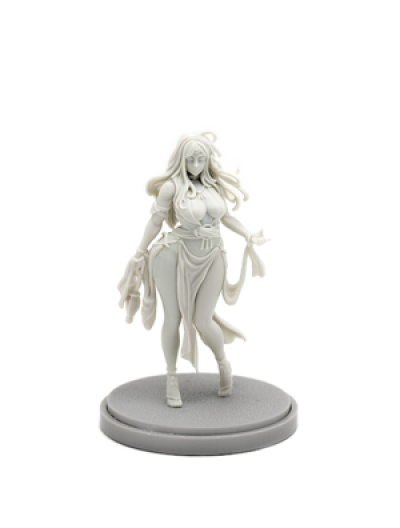 Lost Princess