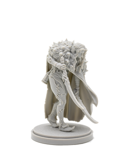Grimmory
