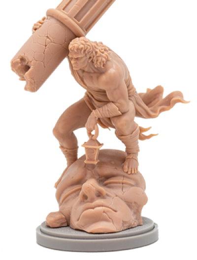 Stone Wrecker