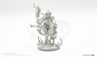 Necromancer Variant - Painters Scale