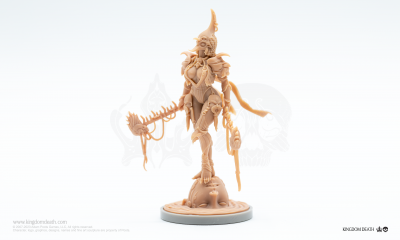 Entobra the Walker