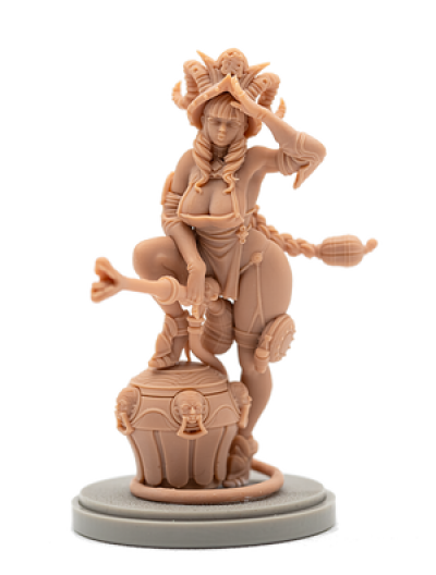 Inferno Snake Fighter