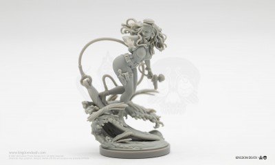 Summer Aquanaut - Erza