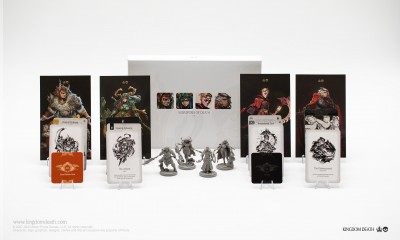 Survivors of Death II